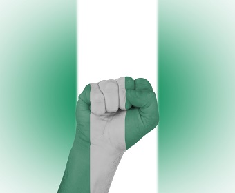 ACKNOWLEDGMENT OF PROTESTS OVER ALLEGED POLICE BRUTALITY BY NIGERIANS IN CANADA
