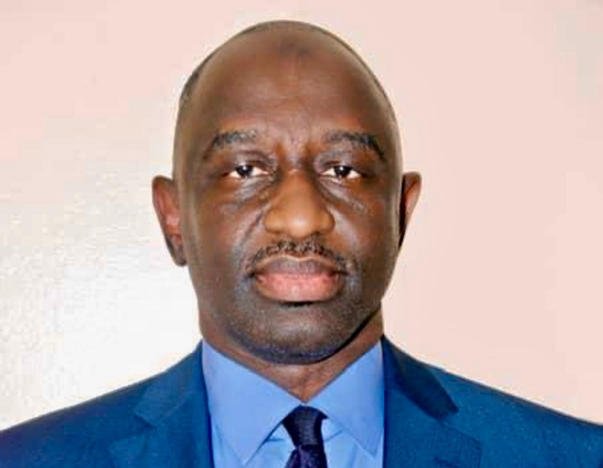 AMB. ABBA ZANNA-KAWU ASSUMES DUTY AS ACTING HIGH COMMISSIONER