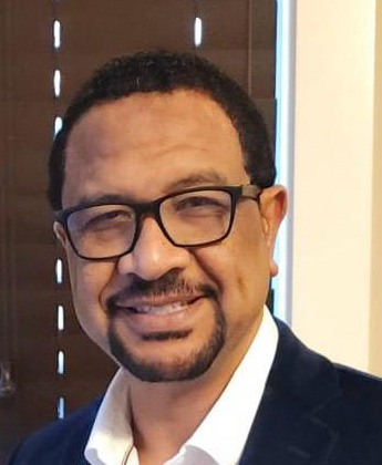 Professor Adam Abba-Aji